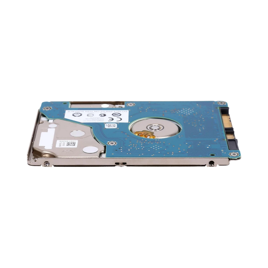 Seagate Ultrathin 500GB 2.5" 5400RPM SATA Internal Laptop Hard Drive — Being Shipped