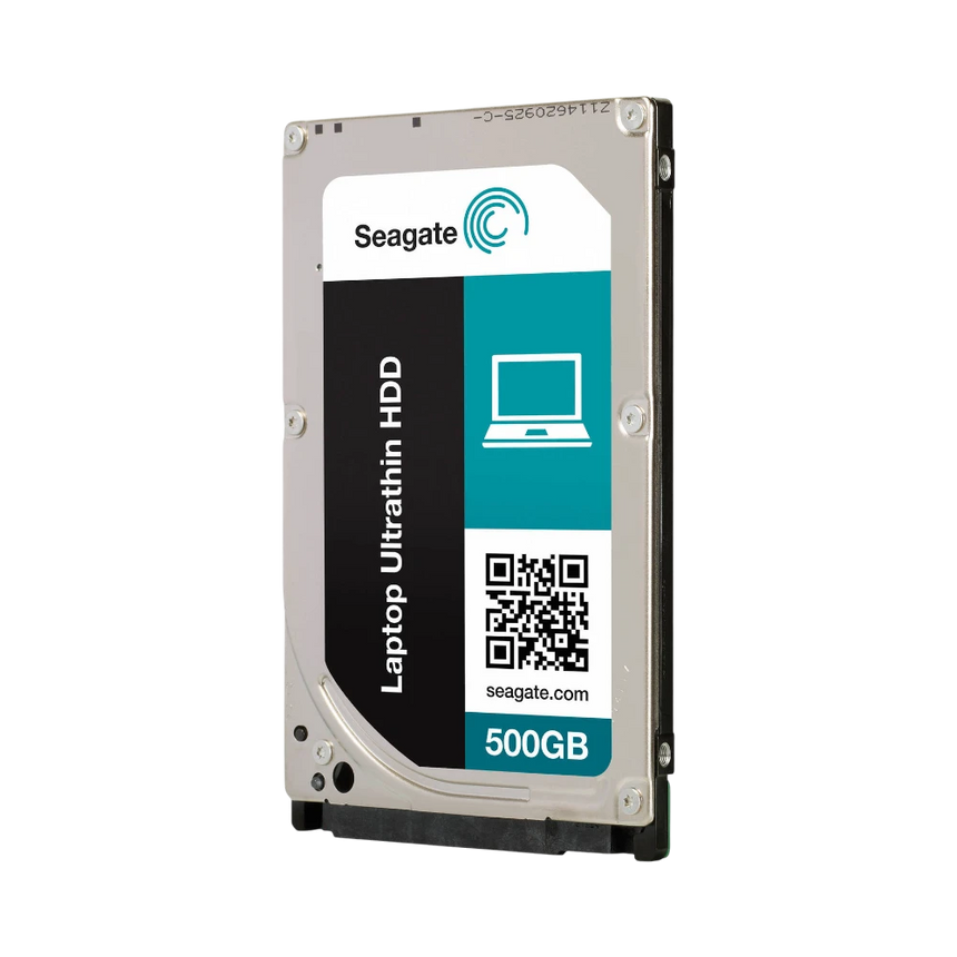 Seagate Momentus Thin 500GB 2.5" 5400RPM SATA Laptop HDD — Being Shipped