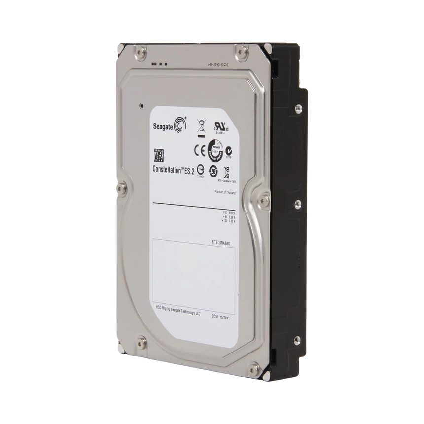 Seagate Constellation ES 3TB 3.5" 7200RPM 64MB SATA III Internal HDD — Being Shipped