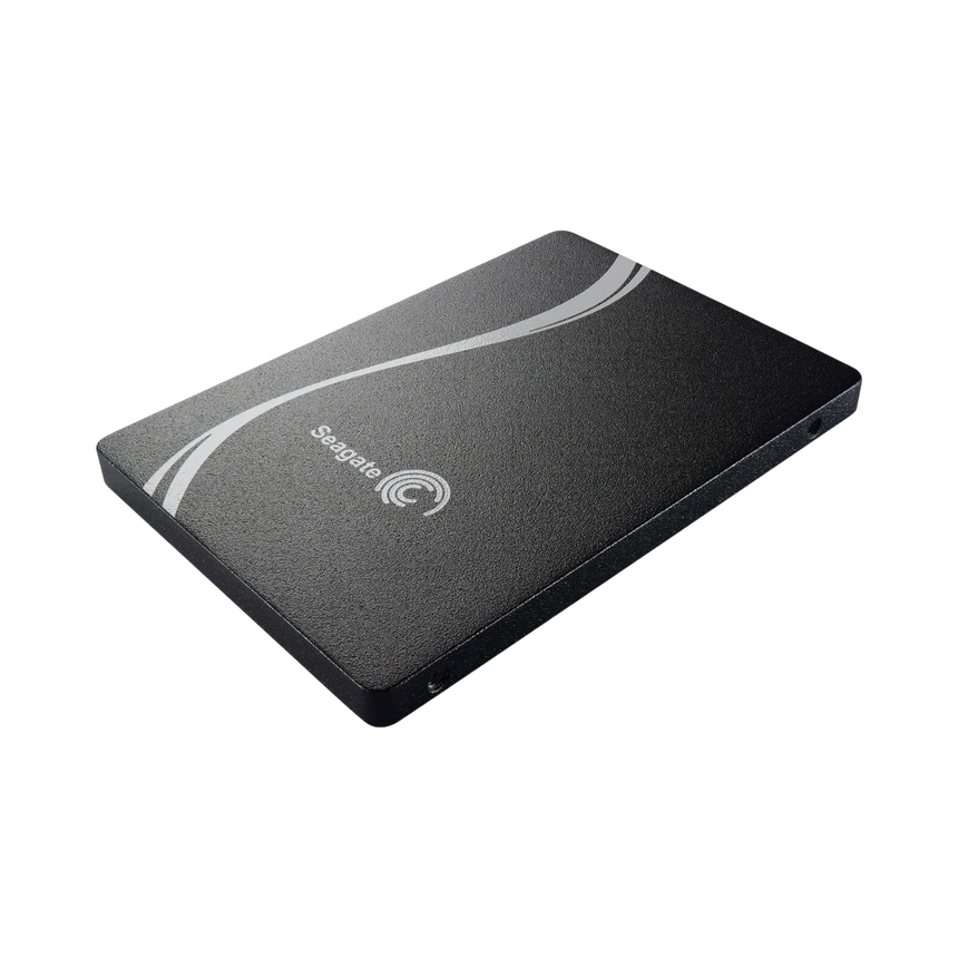 Seagate 600 240GB 2.5" SATA 6Gb/s SSD — Being Shipped
