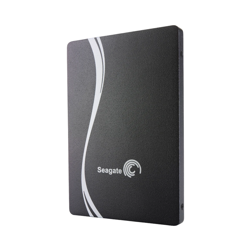 Seagate 600 240GB 2.5" SATA 6Gb/s SSD — Being Shipped