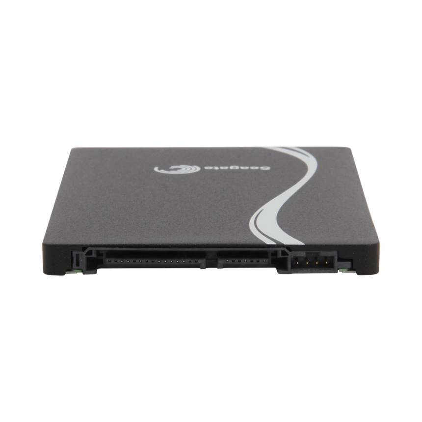 Seagate 600 240GB 2.5" SATA 6Gb/s SSD — Being Shipped