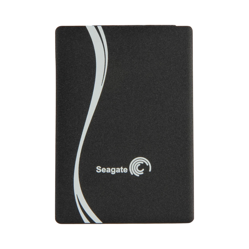 Seagate 600 240GB 2.5" SATA 6Gb/s SSD — Being Shipped