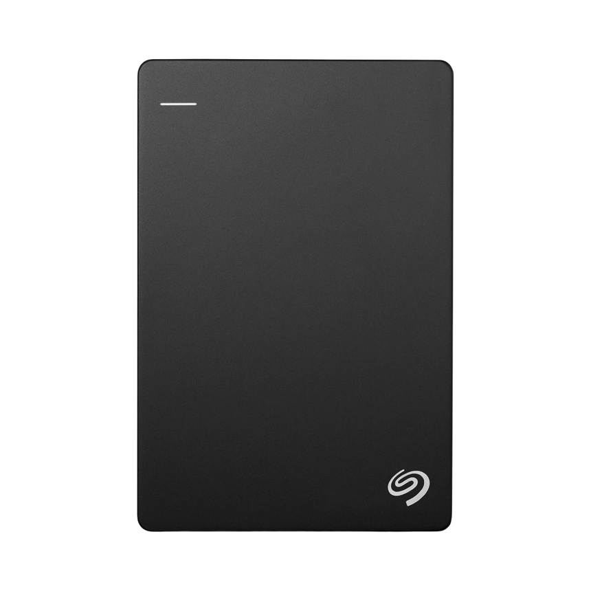 Seagate 2TB USB-A 3.2 Gen 1 External Portable Storage Drive — Being Shipped
