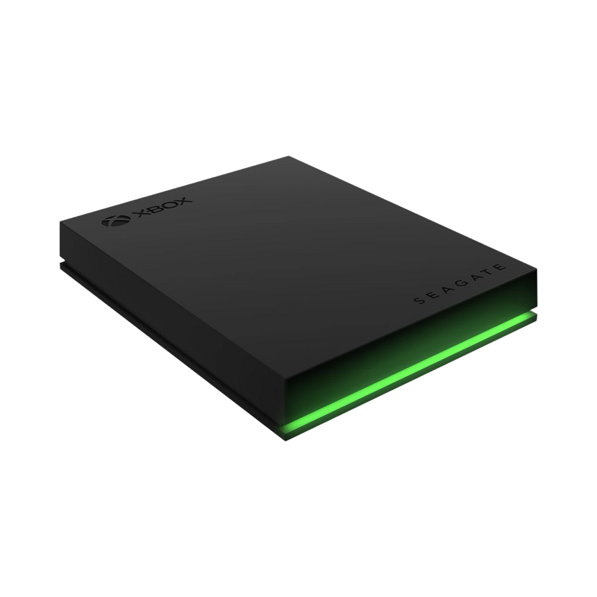 Seagate 2TB External USB 3.2 Gen 1 Portable Game Hard Drive for Xbox — Being Shipped