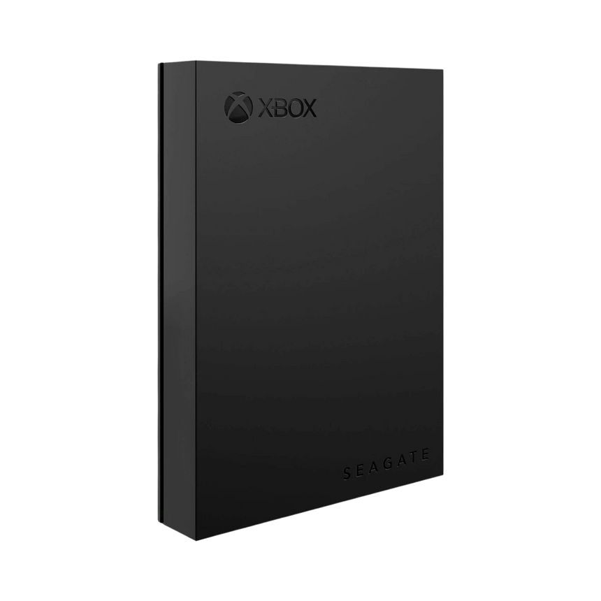 Seagate 4TB USB 3.0 Portable Game Drive for XBox — Being Shipped