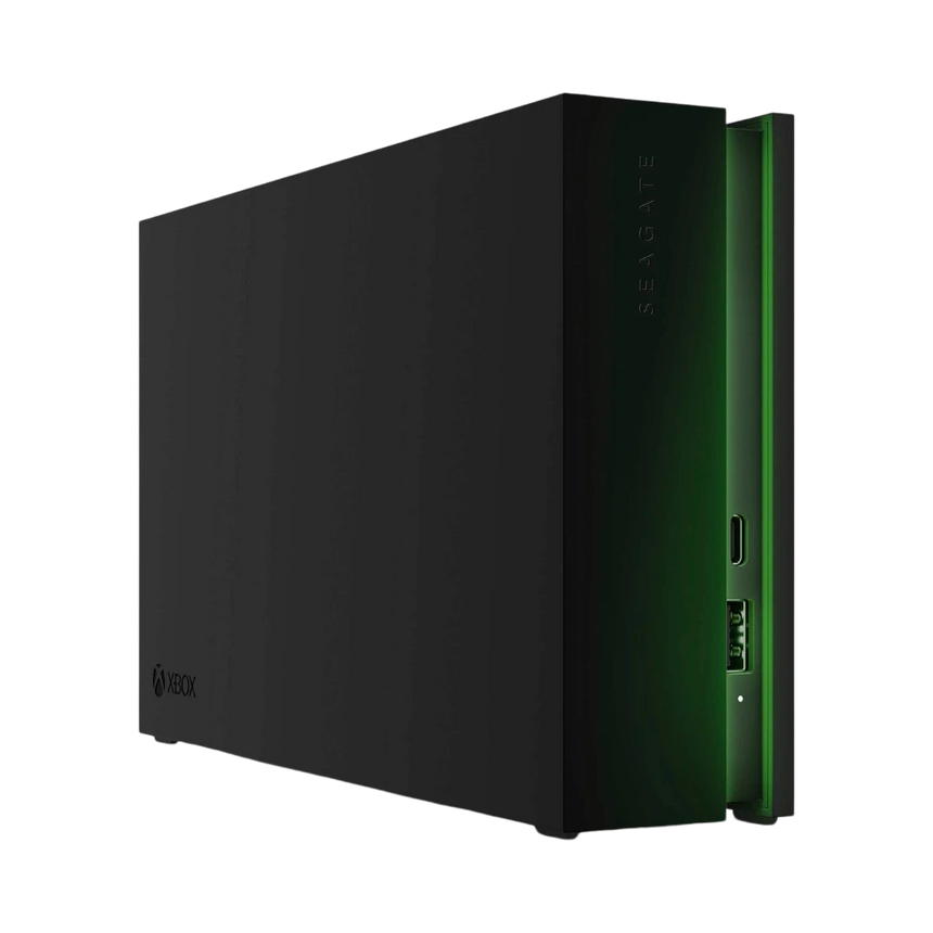 Seagate 8TB USB 3.2 Gen 1 External Desktop Hard Drive for Xbox — Being Shipped