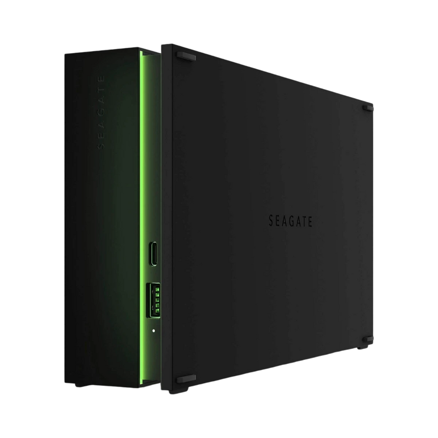 Seagate 8TB USB 3.2 Gen 1 External Desktop Hard Drive for Xbox — Being Shipped