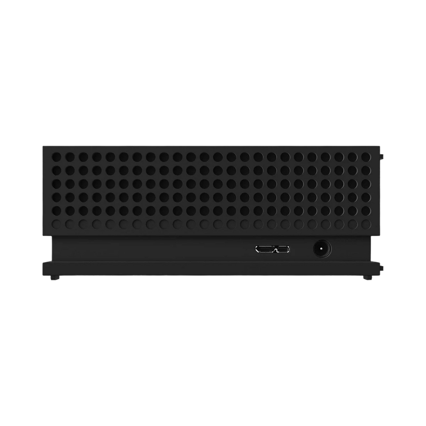 Seagate 8TB USB 3.2 Gen 1 External Desktop Hard Drive for Xbox — Being Shipped