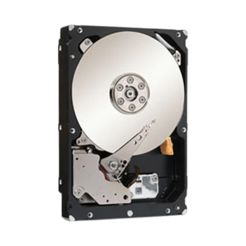 Seagate Enterprise Constellation ES.3 4TB 3.5" SATA 7200RPM HDD — Being Shipped