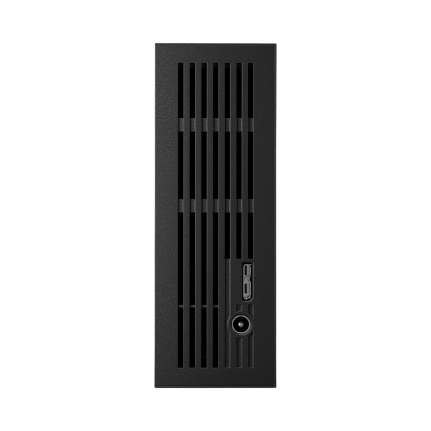 Seagate One Touch 4TB USB-C Desktop External Drive — Being Shipped