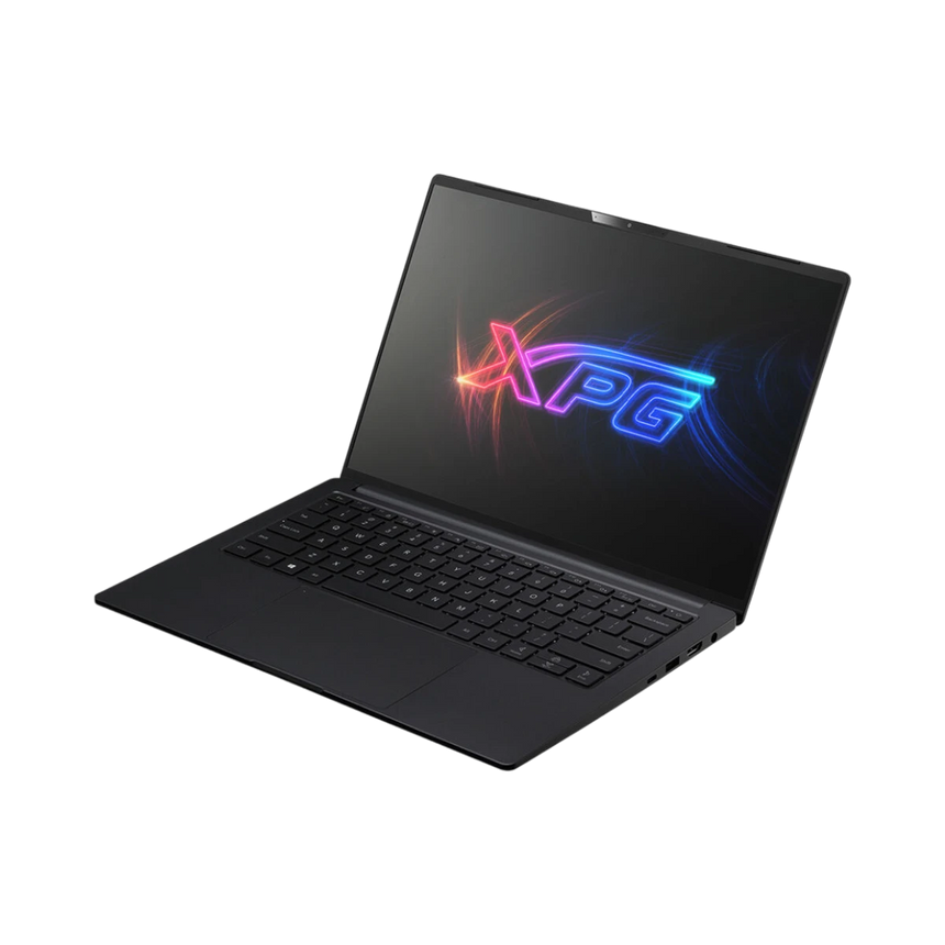 XPG 14" XENIA Lifestyle Ultrabook Intel Core i5-1135G7, 16GB RAM, 512GB SSD — Being Shipped