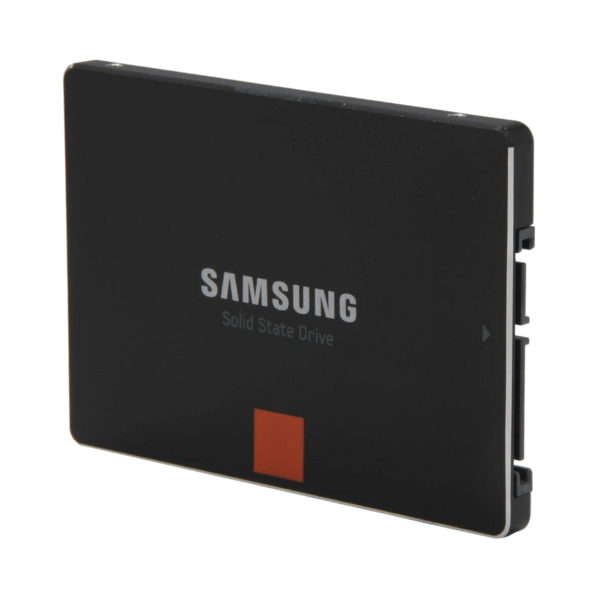 Samsung 840 PRO 256GB 2.5" SATA III Internal SSD — Being Shipped