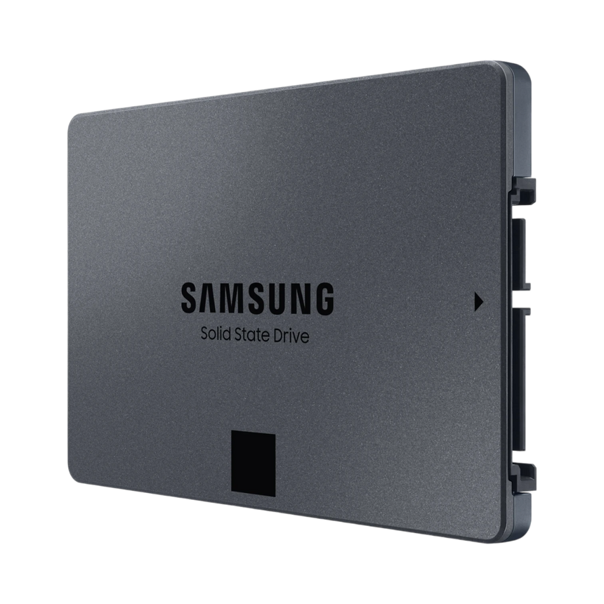Samsung 860 QVO 2TB 2.5" SATA III Internal SSD — Being Shipped