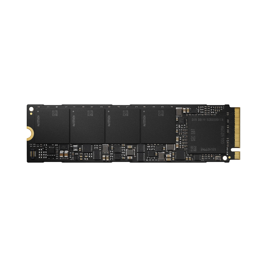 Samsung 960 PRO 2TB M.2 NVMe Internal SSD — Being Shipped