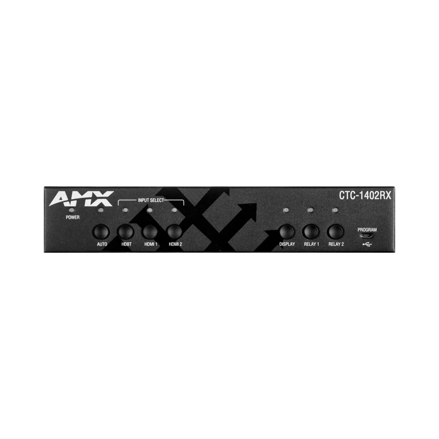 AMX CTC-1402 4K Conferencing Connectivity & Transport Kit — Being Shipped