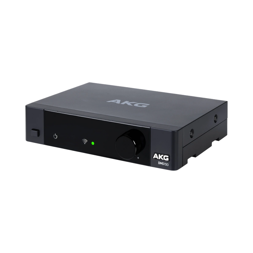 AKG DMS100M 2.4 GHz Digital Handheld Wireless Microphone System — Being Shipped