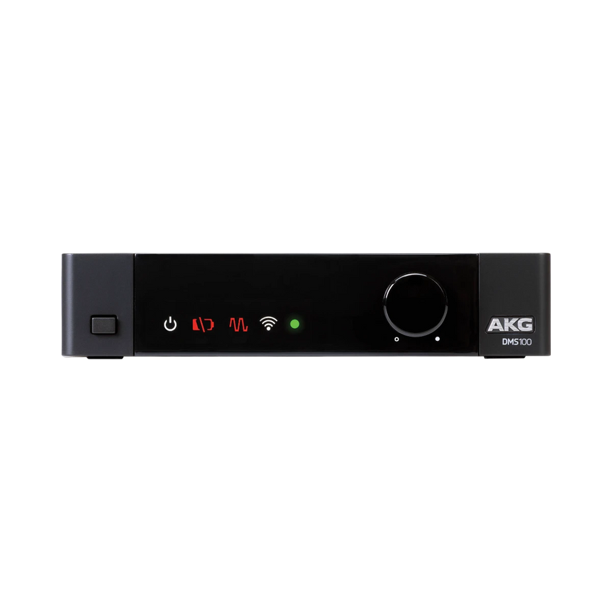 AKG DMS100M 2.4 GHz Digital Handheld Wireless Microphone System — Being Shipped