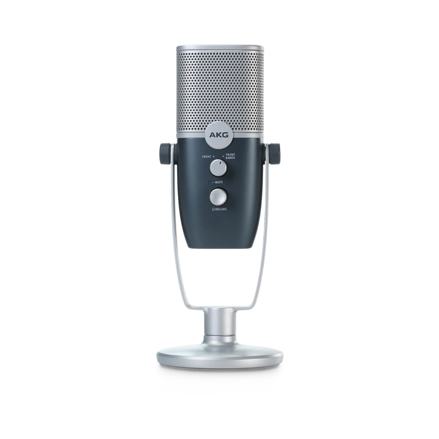 AKG ARA Professional Dual-Pattern USB Condenser Microphone — Being Shipped