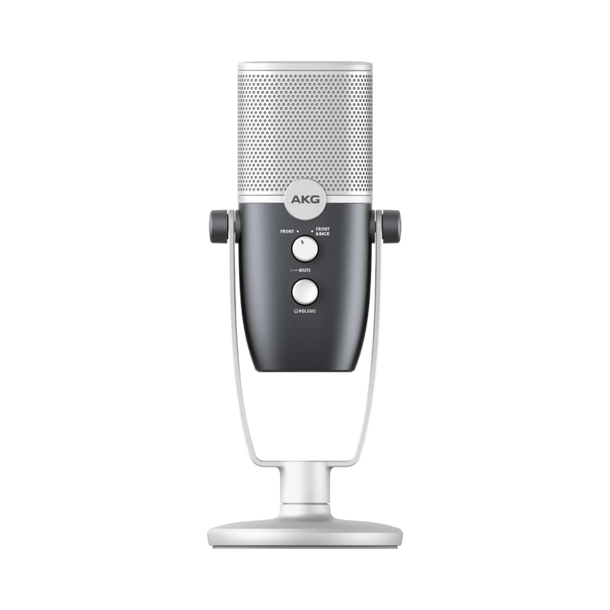 AKG ARA Professional Dual-Pattern USB Condenser Microphone — Being Shipped