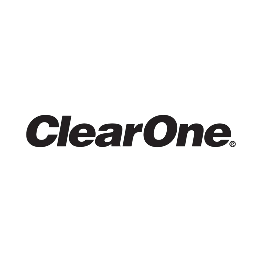 ClearOne Wireless Tabletop M500 RF Omni Boundary Microphone — Being Shipped