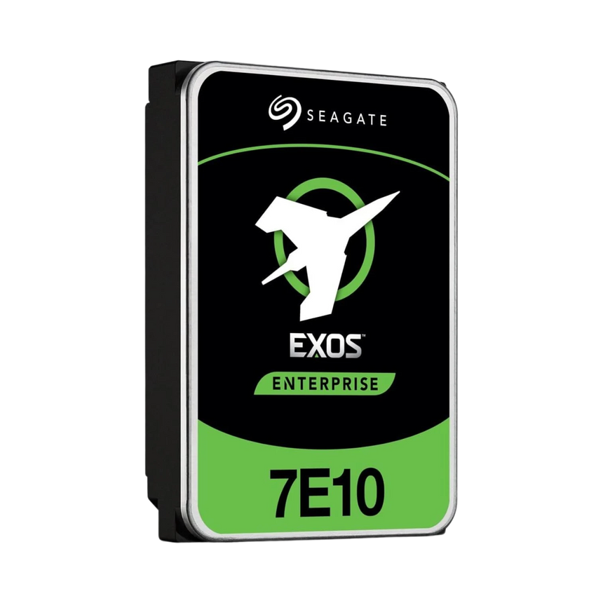 Seagate Exos 7E10 4TB 3.5" 7200RPM SATA 6Gb/s Internal HDD — Being Shipped