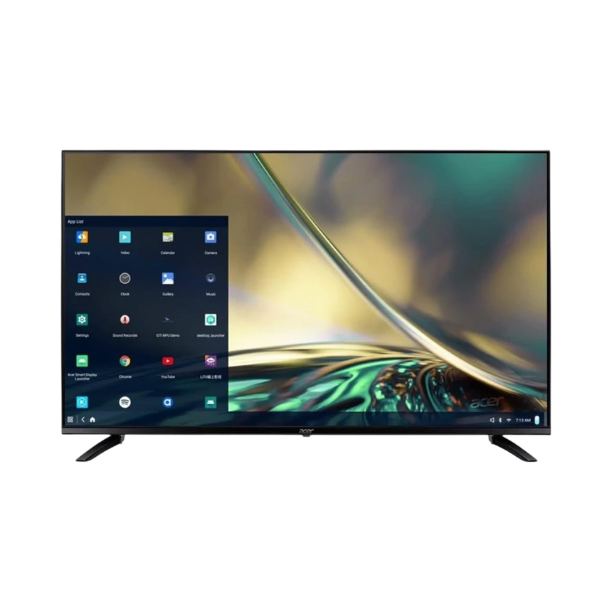 Acer DA430 43" 16:9 Full HD Smart VA TV — Being Shipped