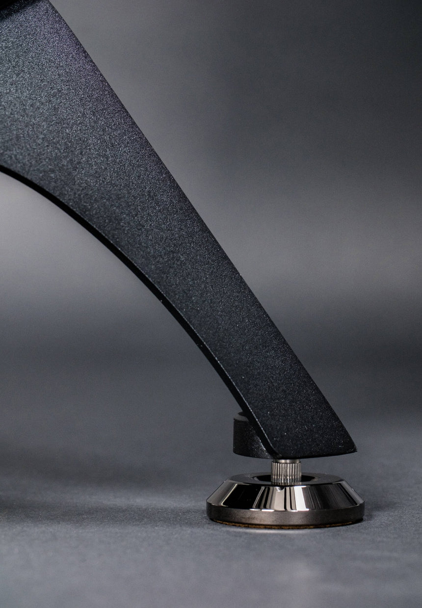 ELAC Concentro S 509 Floorstanding Speaker (Black High Gloss) — Being Shipped