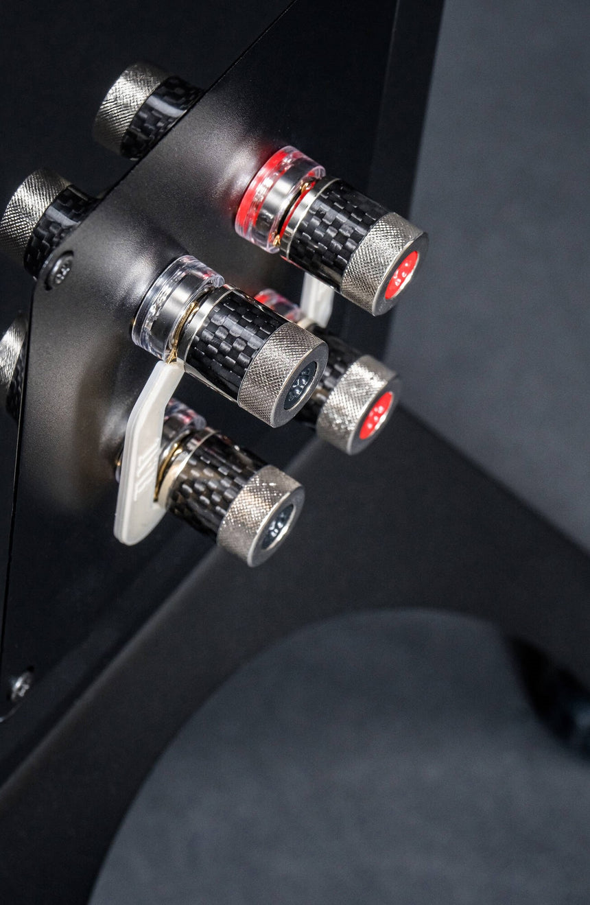 ELAC Concentro S 509 Floorstanding Speaker (Black High Gloss) — Being Shipped