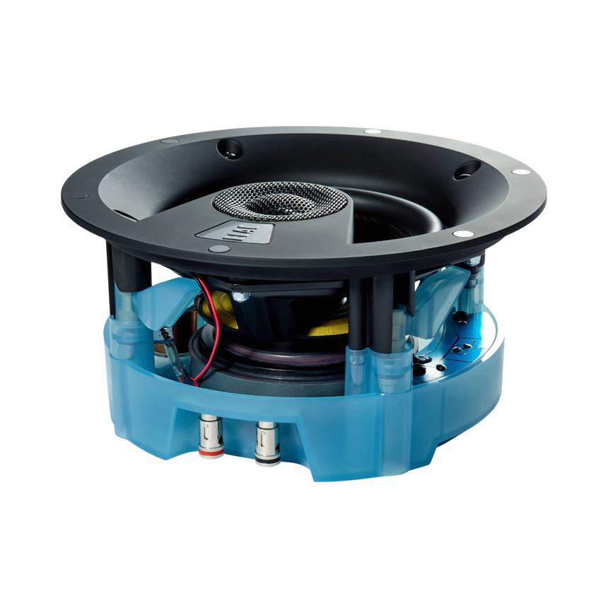 ELAC Debut Series IC-D61 6.5" Two-Way In-Ceiling Speaker (Single) — Being Shipped