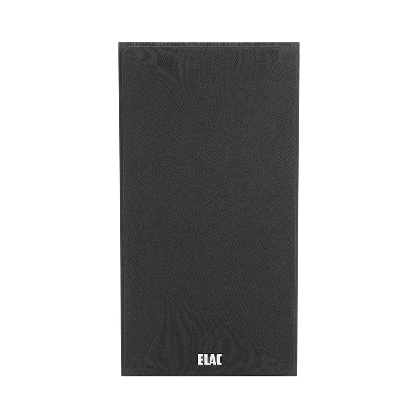 ELAC Uni-Fi 2.0 UB52 3-Way Bookshelf Speakers (Black, Pair) — Being Shipped