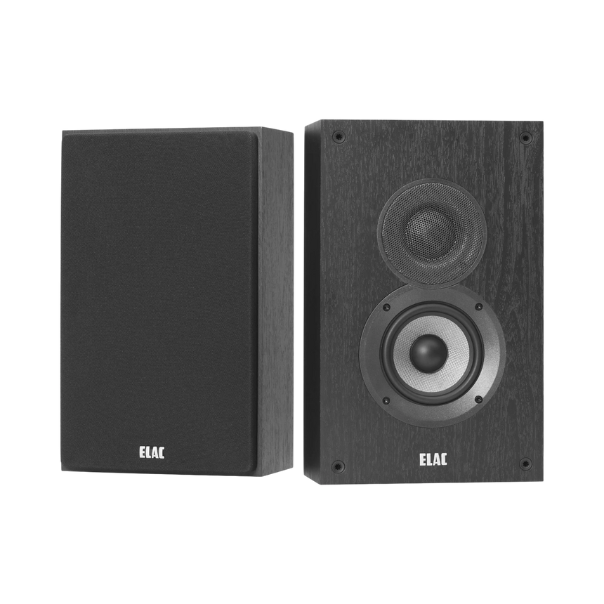 ELAC Debut 2.0 OW4.2 2-Way On-Wall Speakers (Pair) — Being Shipped