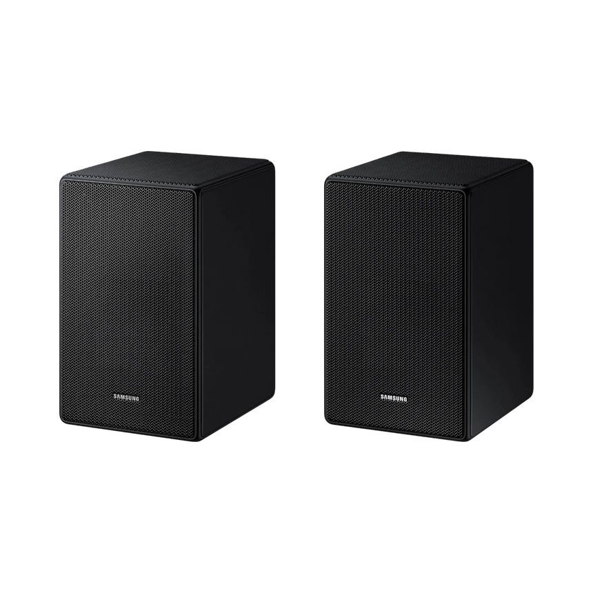 Samsung SWA-9500S 2.0.2-Channel Rear Wireless Speaker Kit with Dolby Atmos — Being Shipped