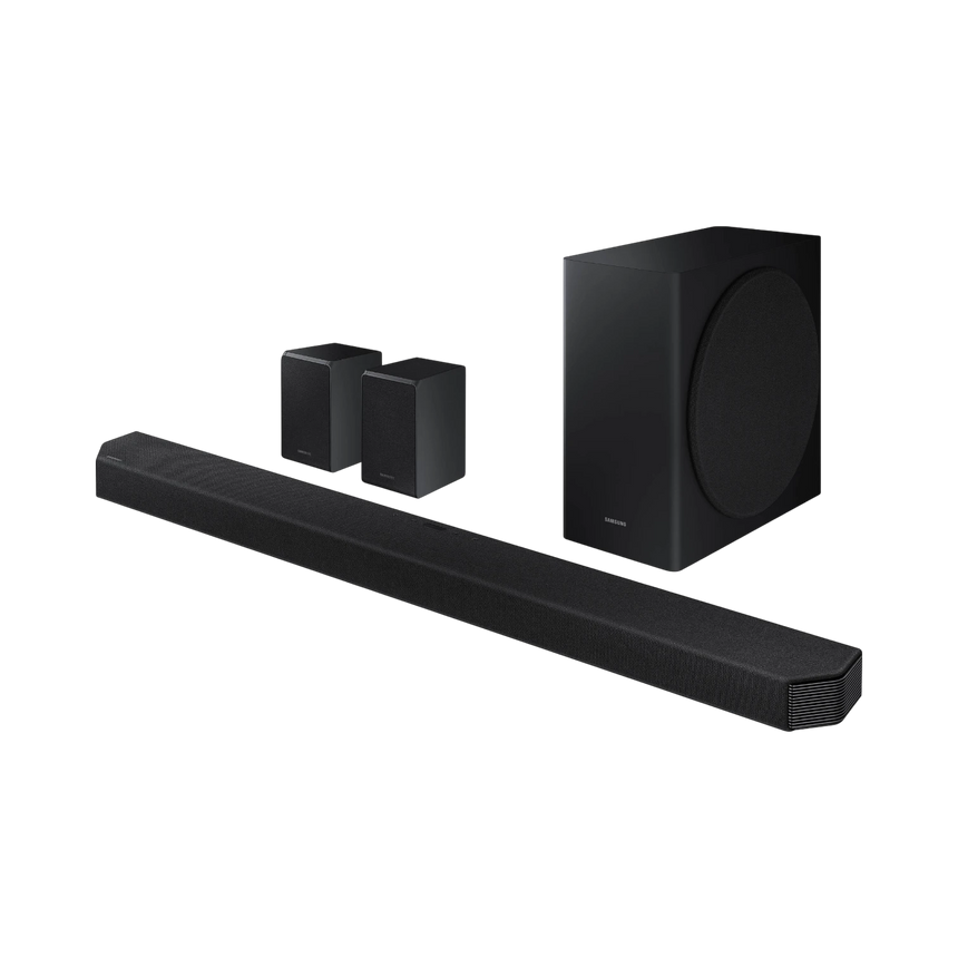 Samsung HW-Q950T 546W Virtual 9.1.4-Channel Soundbar System — Being Shipped