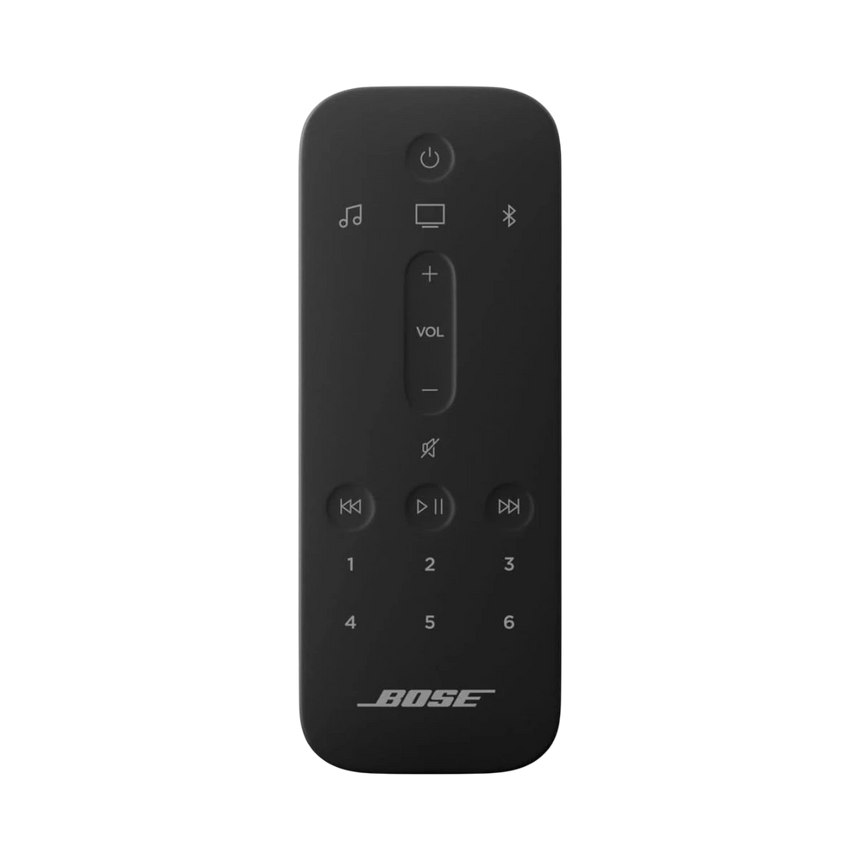 Bose Smart Ultra Soundbar 900 with Dolby Atmos (White) — Being Shipped