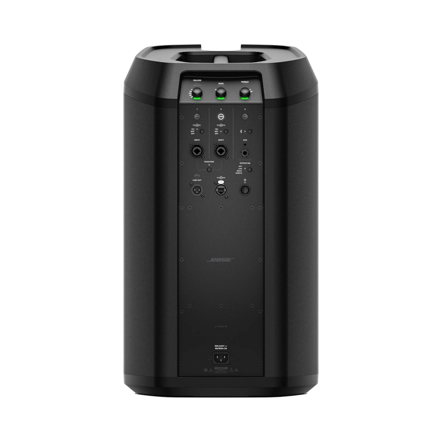 Bose L1 PRO16 Portable Line Array Speaker System with Bluetooth — Being Shipped