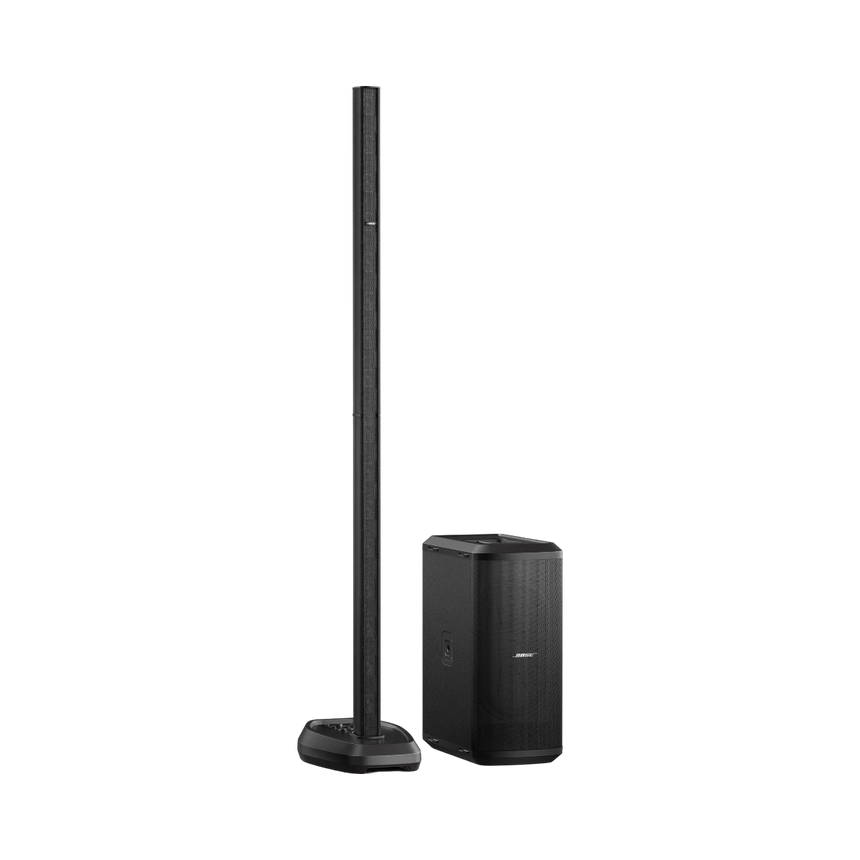 Bose L1 PRO16 Portable Line Array Speaker System with Bluetooth — Being Shipped