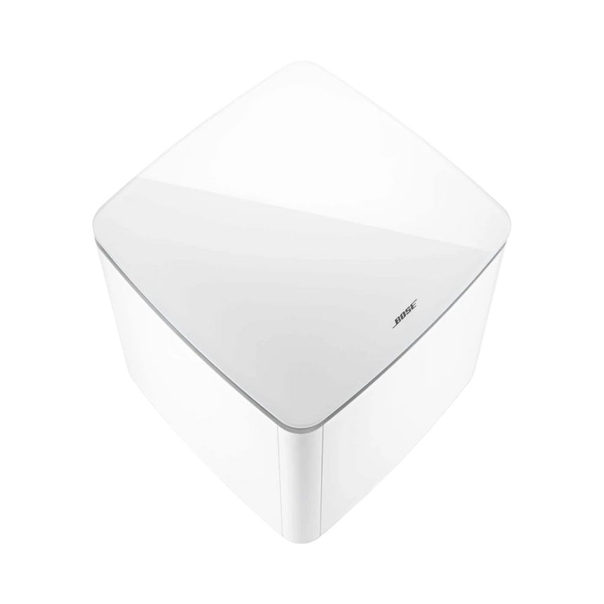 Bose Bass Module 700 Wireless Subwoofer (Arctic White) — Being Shipped