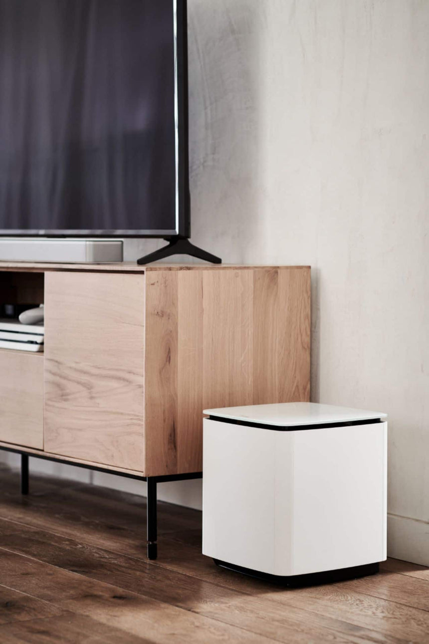 Bose Bass Module 700 Wireless Subwoofer (Arctic White) — Being Shipped