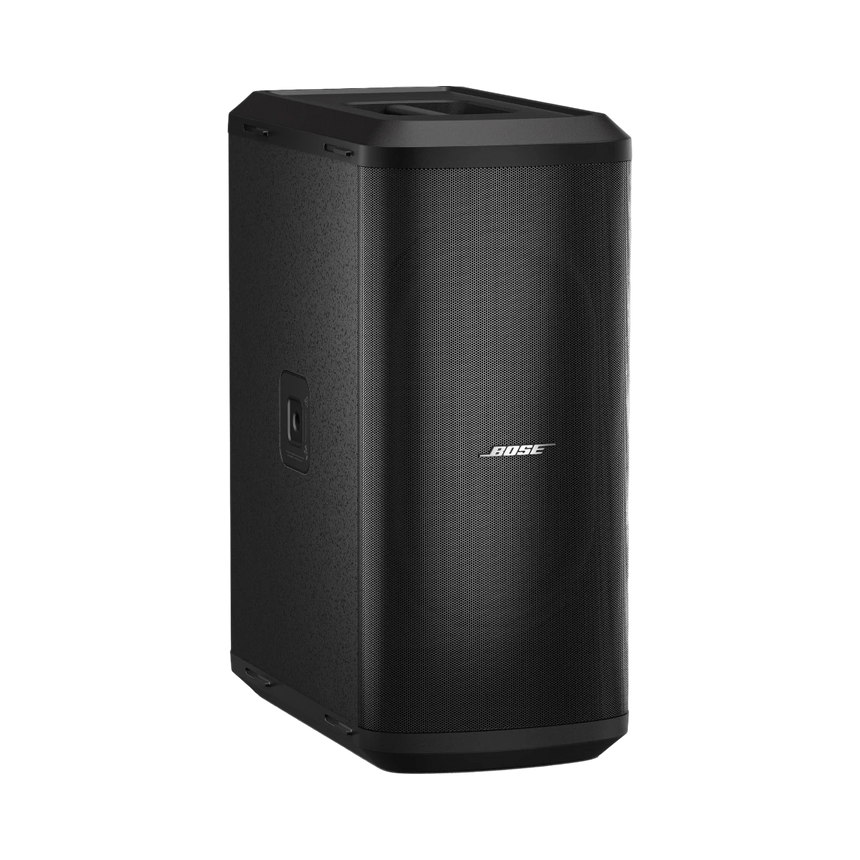 Bose Sub2 Portable Powered Bass Module — Being Shipped