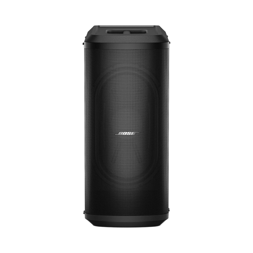 Bose Sub2 Portable Powered Bass Module — Being Shipped