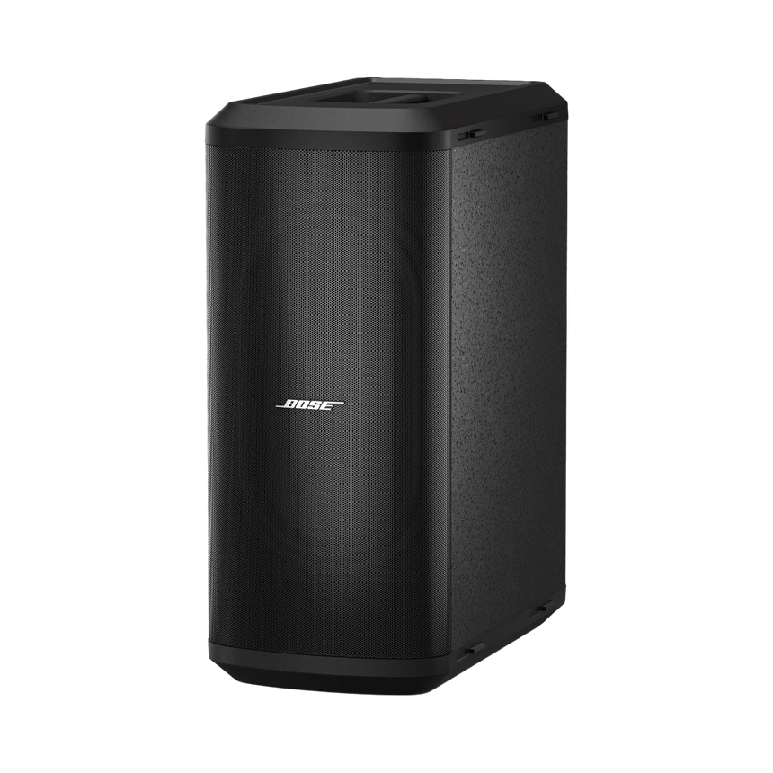 Bose Sub2 Portable Powered Bass Module — Being Shipped