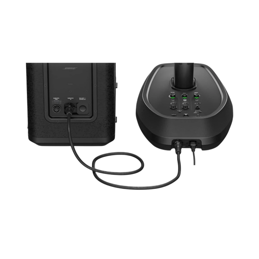 Bose L1 PRO32 Portable Line Array Speaker System with Bluetooth — Being Shipped