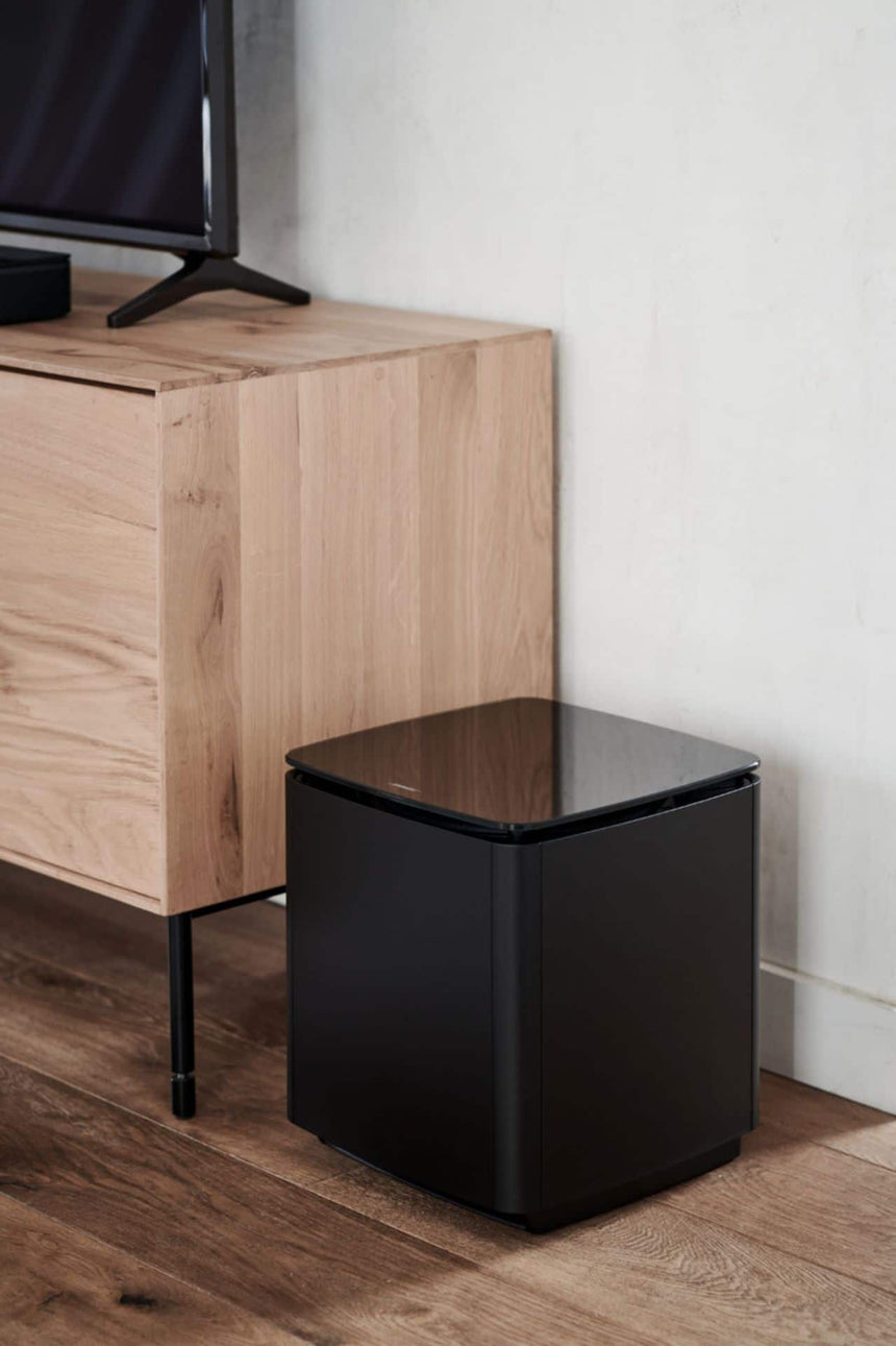 Bose Bass Module 700 Wireless Compact Subwoofer (Black) — Being Shipped