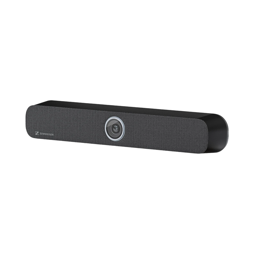 Sennheiser TeamConnect Bar M All-in-One Conferencing Solution (Medium) — Being Shipped