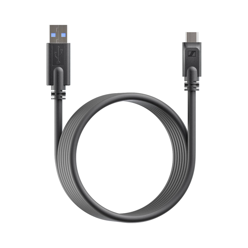 Sennheiser TeamConnect Bar M All-in-One Conferencing Solution (Medium) — Being Shipped