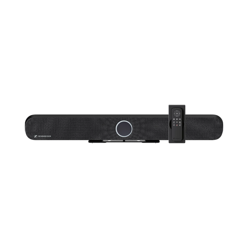 Sennheiser TeamConnect Bar M All-in-One Conferencing Solution (Medium) — Being Shipped