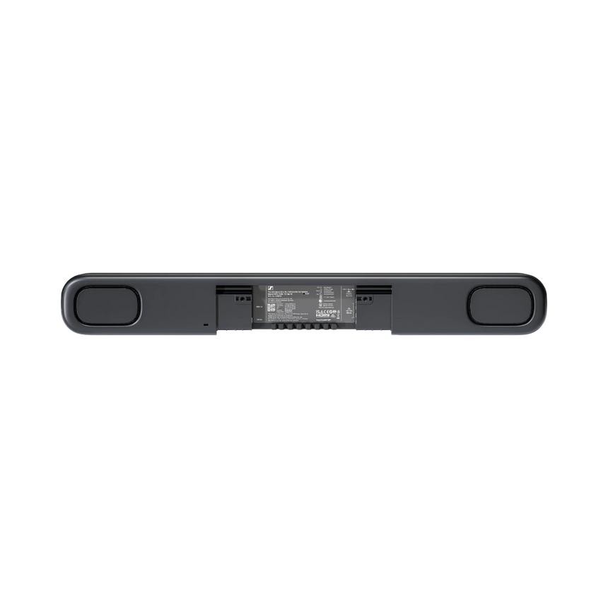 Sennheiser TeamConnect Bar M All-in-One Conferencing Solution (Medium) — Being Shipped