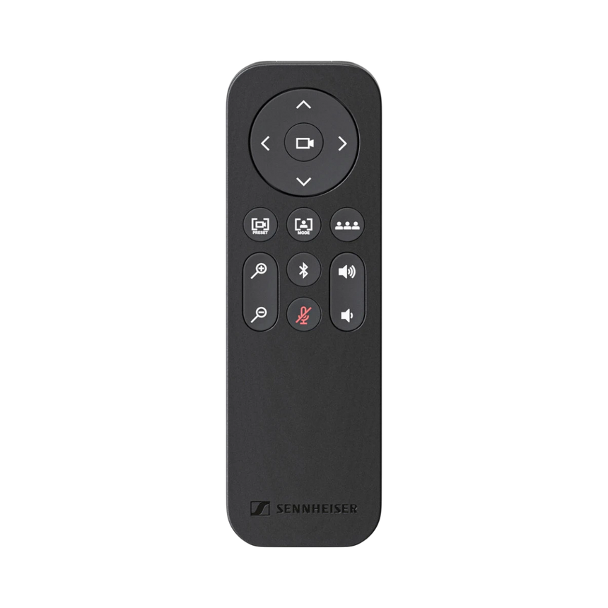 Sennheiser TeamConnect Bar M All-in-One Conferencing Solution (Medium) — Being Shipped