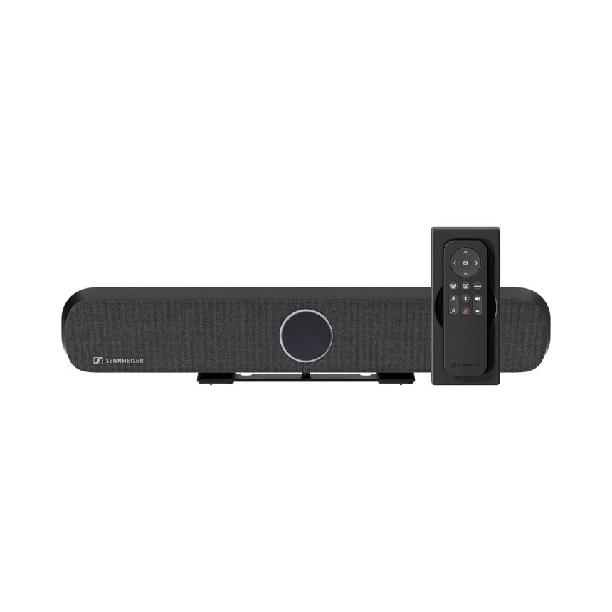 Sennheiser TeamConnect Bar S Conferencing Solution (Small) — Being Shipped